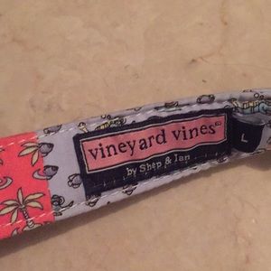 Vinyard vines Belt
